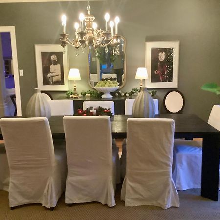 Suite Smart West Vancouver Dış mekan fotoğraf