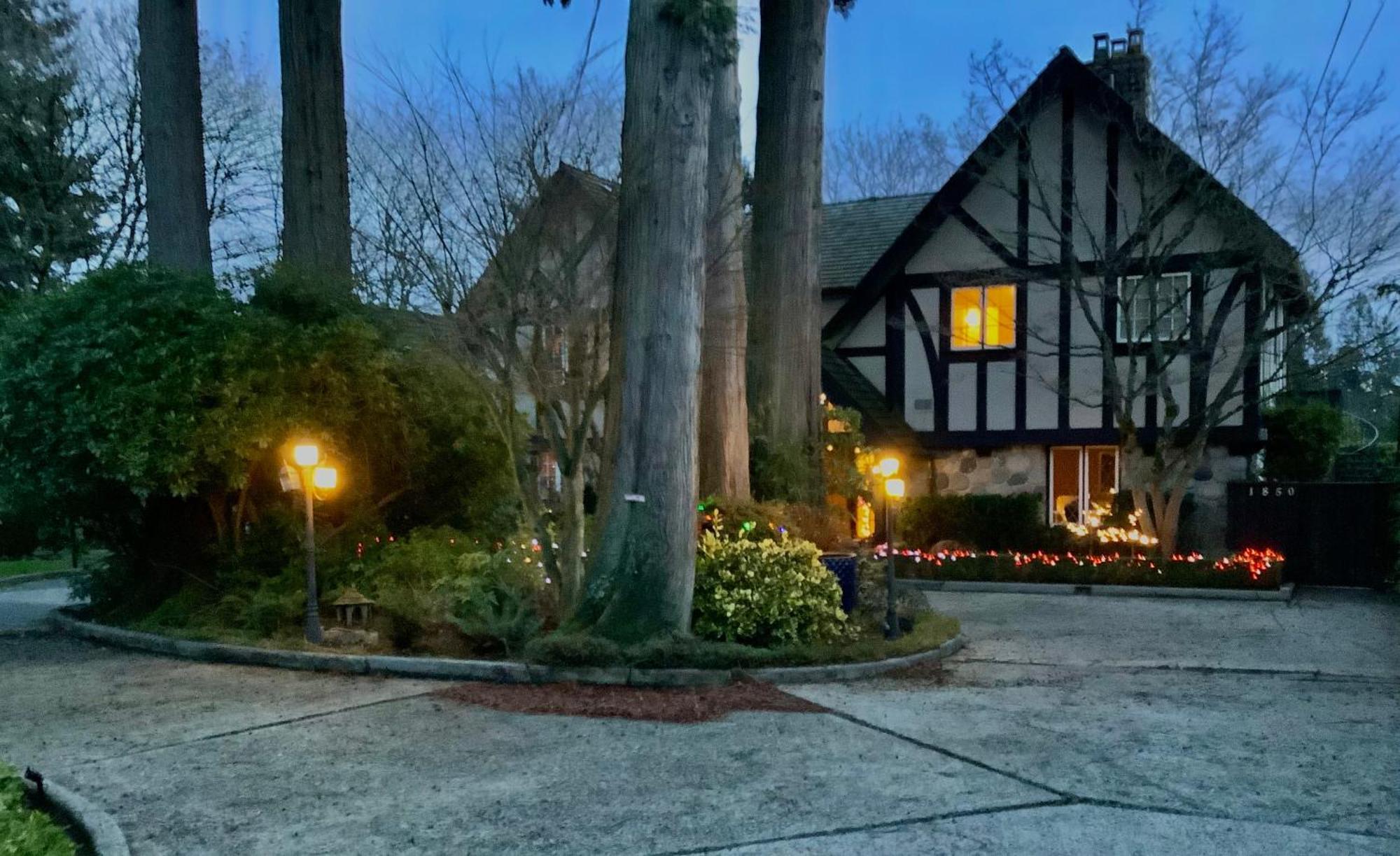 Suite Smart West Vancouver Dış mekan fotoğraf
