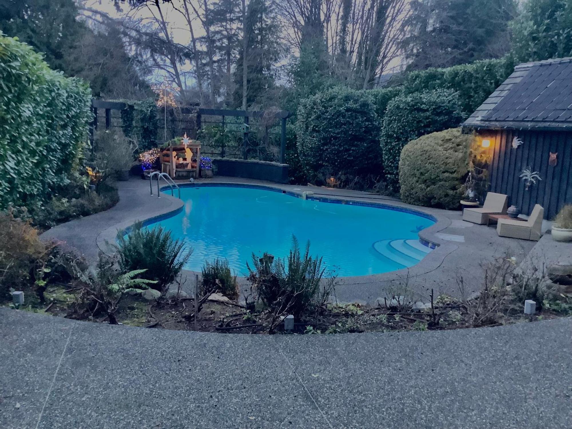 Suite Smart West Vancouver Dış mekan fotoğraf