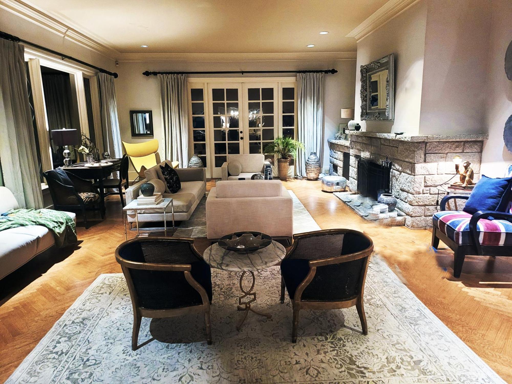 Suite Smart West Vancouver Dış mekan fotoğraf