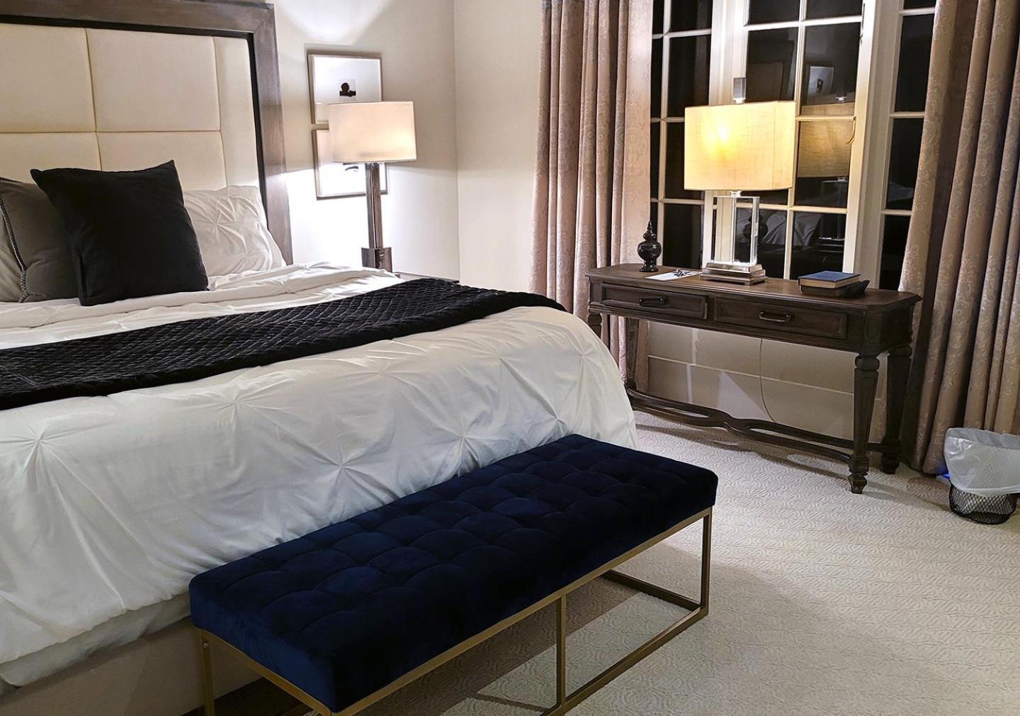 Suite Smart West Vancouver Dış mekan fotoğraf