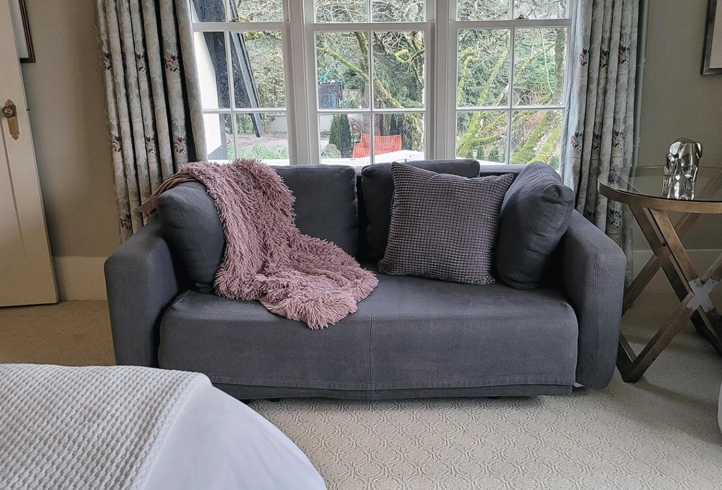 Suite Smart West Vancouver Dış mekan fotoğraf